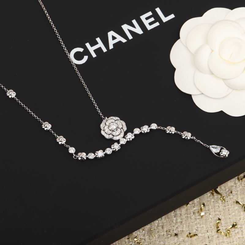 Chanel Necklaces